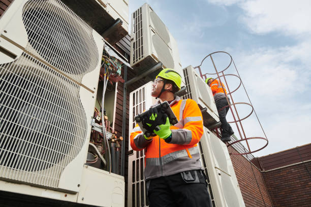 Best HVAC Cleaning Services  in Stagecoach, NV