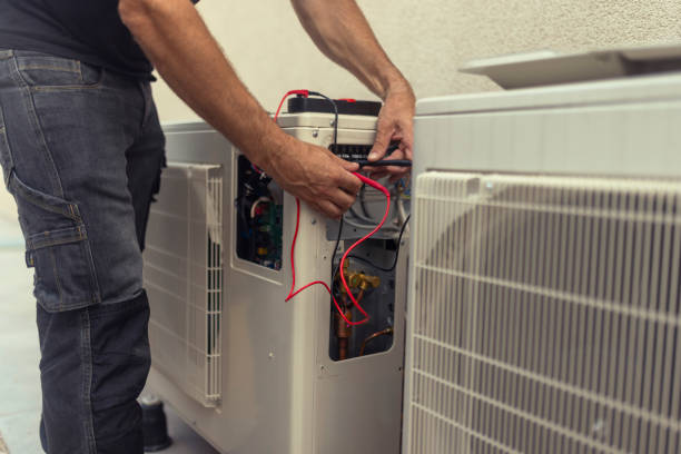Professional HVAC in Stagecoach, NV
