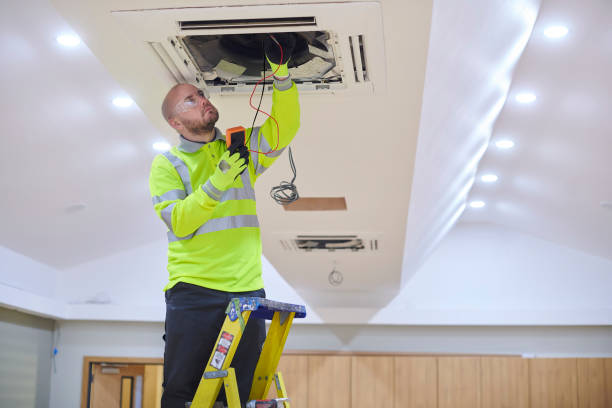 Best HVAC Installation Services  in Stagecoach, NV
