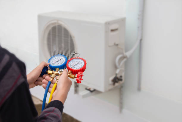 Best Ductless HVAC Repair  in Stagecoach, NV